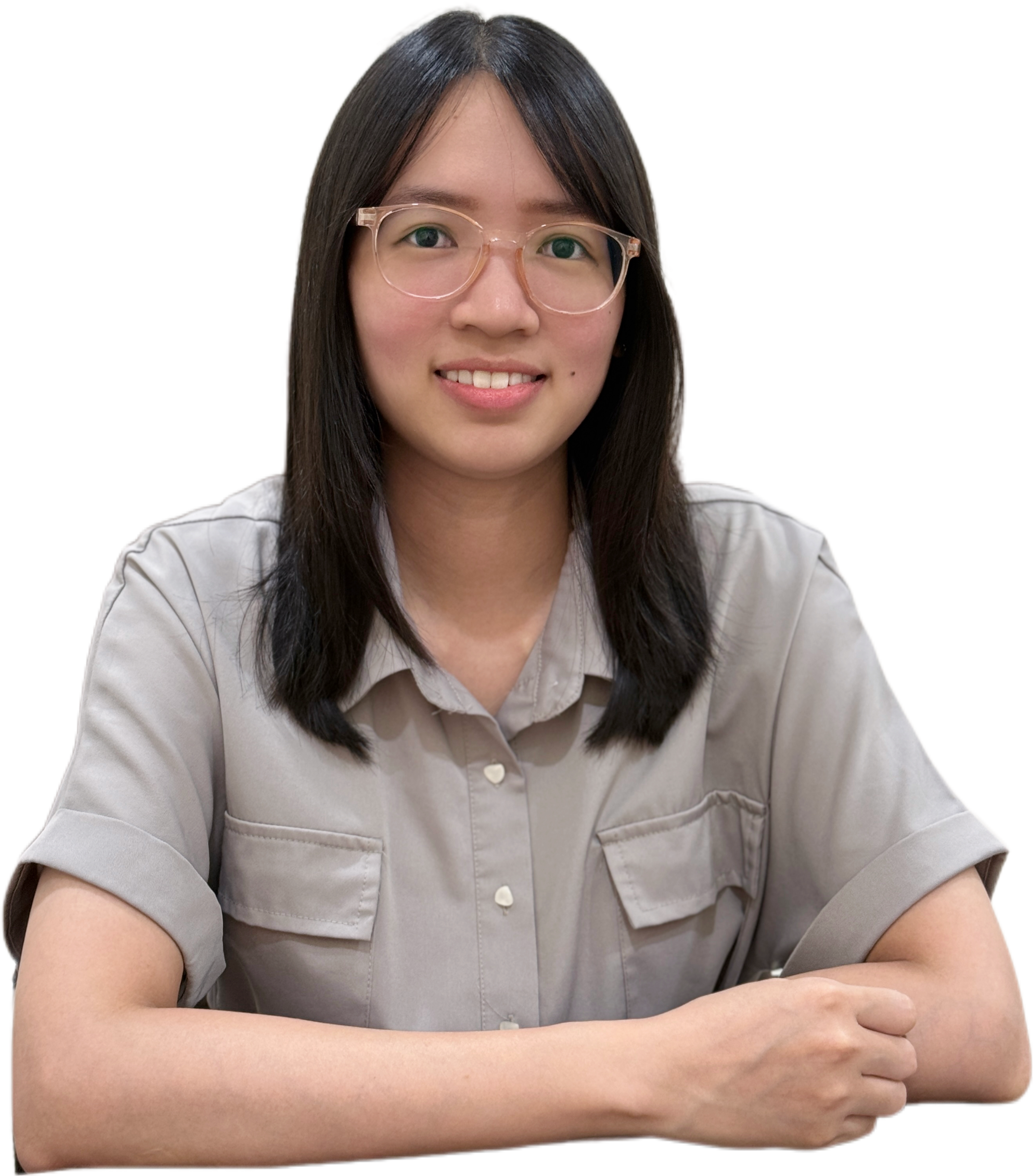 Cheng Yee Ching